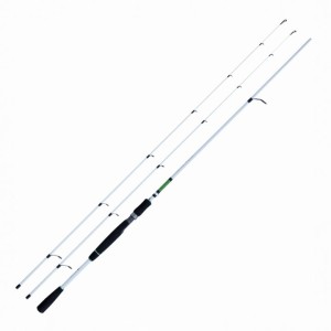 WĘDKA ROBINSON DROPSHOT TWINS 2,10M 5-15G 8-25G