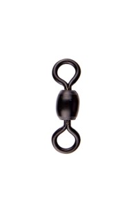 STAINLESS CRANE SWIVELS #1 100KG MADCAT