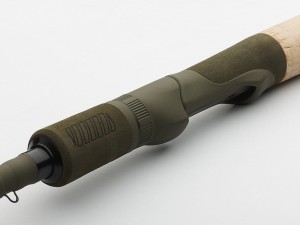 wędka spinning SAVAGE GEAR SG4 SHORE GAME uchwyt korkowy 9'0" 2.79M FAST 7-23G