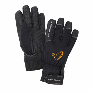 RĘKAWICE Savage Gear ALL WEATHER GLOVE XL black