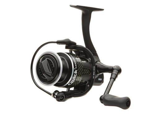 Kołowrotek DAM Quick Carbonite 830 FD + GRATIS