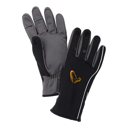SOFTSHELL WINTER GLOVE.Png