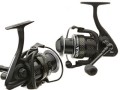 Kołowrotek DAM Quick Carbonite 830 FD + GRATIS