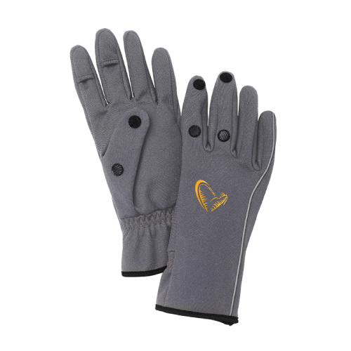 SOFTSHELL GLOVE  1.Png