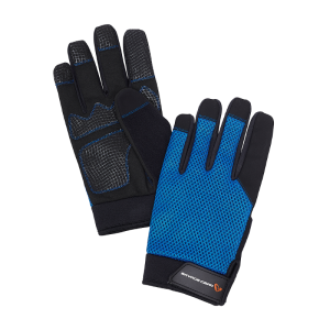 RĘKAWICE Savage Gear AQUA MESH GLOVE XL sea blue