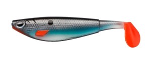 Berkley Sick Flanker 10cm Blue Shiner 1szt