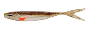 Berkley Sick Vamper 14cm Brown Bleak 1szt