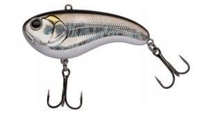 Wobler Berkley Flatt Shad 5cm 11g Natural Shiner