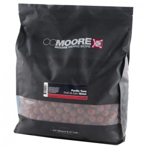 Kulki CC Moore Pacific Tuna 18mm 1kg Shelf Live Baits