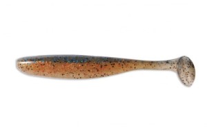 KEITECH Easy Shiner 4 LT#15 Golden Gill