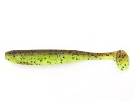 KEITECH EASY SHINER 4.5" #401 Green Pump Chart