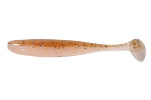 KEITECH EASY SHINER 4,5" #445 Electric Shrimp 6szt