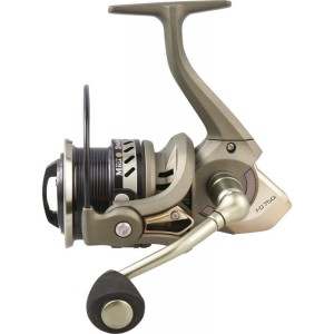KOŁOWROTEK DRAGON STEALTH L.D. FEEDER FD750I