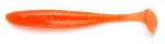 KEITECH EASY SHINER 3,5" LT#09 Flashing Carrot