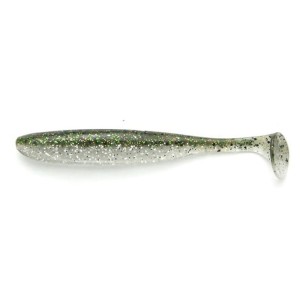 KEITECH EASY SHINER 2" #416 Silver Flash Minnow 1szt