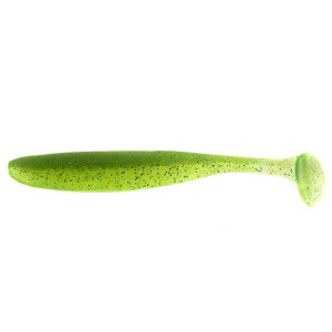 KEITECH EASY SHINER 2" #424 Lime Chartreuse 1szt
