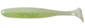 KEITECH EASY SHINER 2" LT#01 Sakura White 1szt