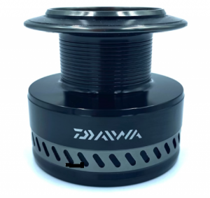 Zapasowa Szpula Do Kołowrotka  DAIWA Daiwa Emcast BR 3500 A