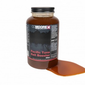 BOOSTER CC Moore PACIFIC TUNA BAIT 500ml