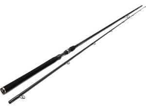 Wędka Westin W3 Powerlure 2nd 8' 240cm H 20-60g Spin 2sec