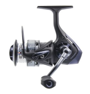Kołowrotek Mistrall Exor Pro-Speed 3000