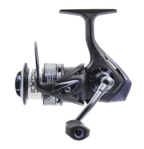 Kołowrotek Mistrall Exor Pro-Speed 3000