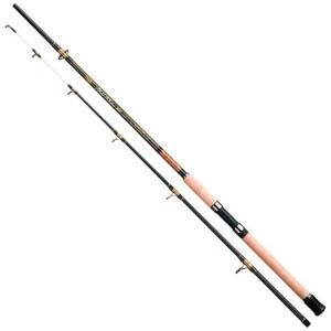 Wędka morska Cupido Gold Water 2.70m | 200g