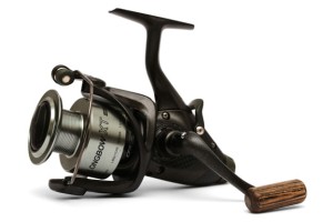 Kołowrotek Okuma Longbow XT BF LBXT-630