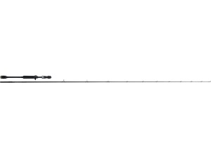 Wędka castingowa Westin W3 Bass Finesse Crank-T 2nd 7' 210cm ML 5-15g 1+1 sec
