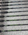 Wędka Sensas Green Arrow Feeder 3,60m 70-120g