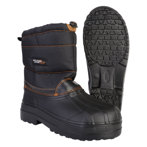 BUTY Savage Gear POLAR BOOT 43/8 black