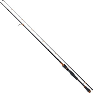 Wędka spinning Dragon Black Rock II 2,75m 7-30g