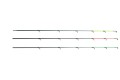 Wędka Sensas Green Arrow Feeder 3,60m 70-120g