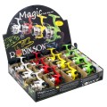 Kołowrotek Robinson MAGIC FD 101 23P-MG-C01 ŻÓŁTY