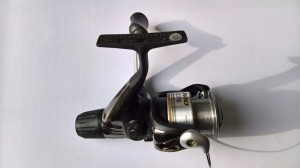 KOŁOWROTEK SHIMANO ALIVIO 2500 RB