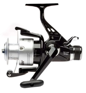 Kołowrotek Jaxon Top Carp FRT 600