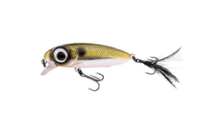 Wobler SPRO IRIS UNDERDOG HARDLURE 7cm 13g Shad 