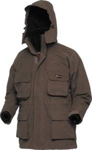 ProLogic New Green Thermo Jacket XXL