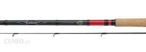 Wędka Spinning Shimano Catana CX  270L 3-14G