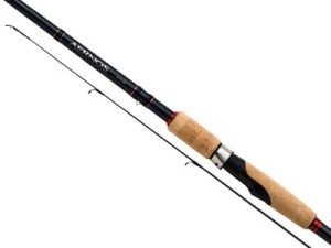 Wędka spinning Shimano Aernos Spin 240 ML 7-21 g