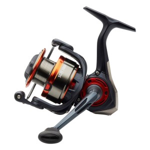 Kołowrotek Savage Gear SG2 2500H FD 5+1BB