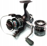  Kołowrotek Mistrall Ruffo Carp 5000