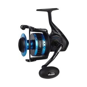 Kołowrotek Okuma Azores ZXP 8000H FD 6+1BB