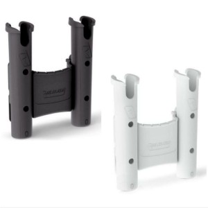 RAILBLAZA RODSTOW DOUBLE KOLOR BIAŁY