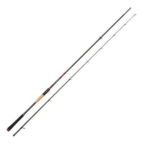 WĘDKA Gamakatsu AKILAS Deep Diver Minnow & Heavy Jig  90H 270 10-45g