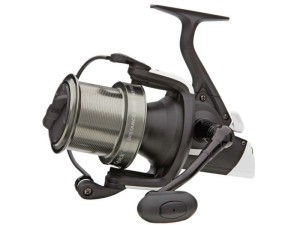 Kołowrotek Quick DAM Steelpower Black Distance Surf 765 FD