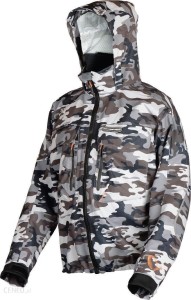 Savage Savage Gear Camo Jacket L