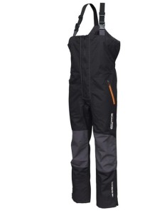 Spodnie Savage Gear WP Performance  Bib&Brace L Black/Grey