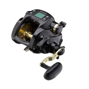 Multiplikator elektryczny Daiwa TANACOM 750