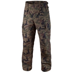 SPODNIE Texar WZ10 Ripstop rozm. 3xl